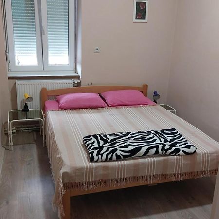 Apartman Central Ρούμα Εξωτερικό φωτογραφία