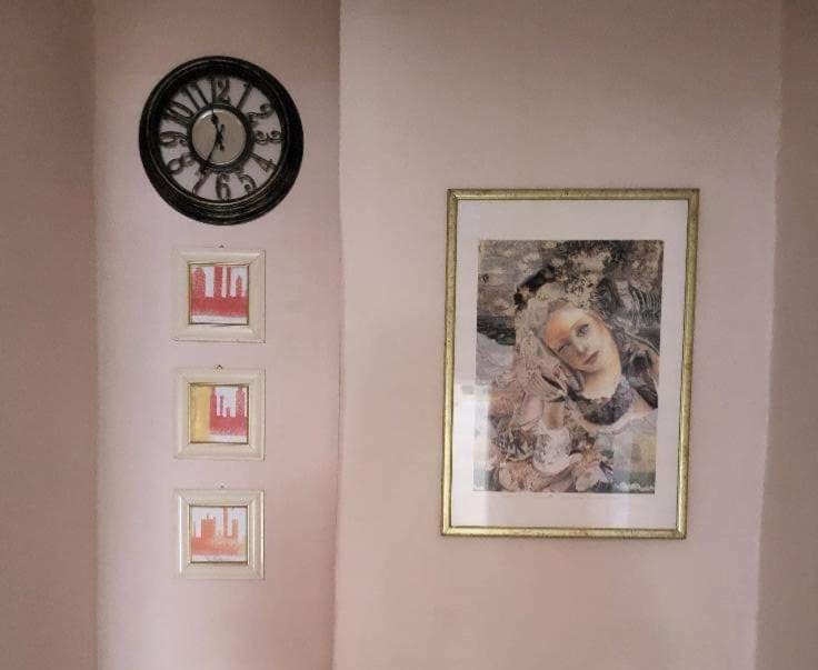 Apartman Central Ρούμα Εξωτερικό φωτογραφία