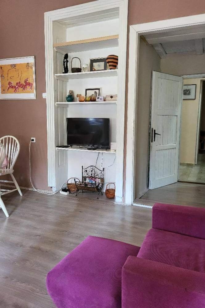 Apartman Central Ρούμα Εξωτερικό φωτογραφία