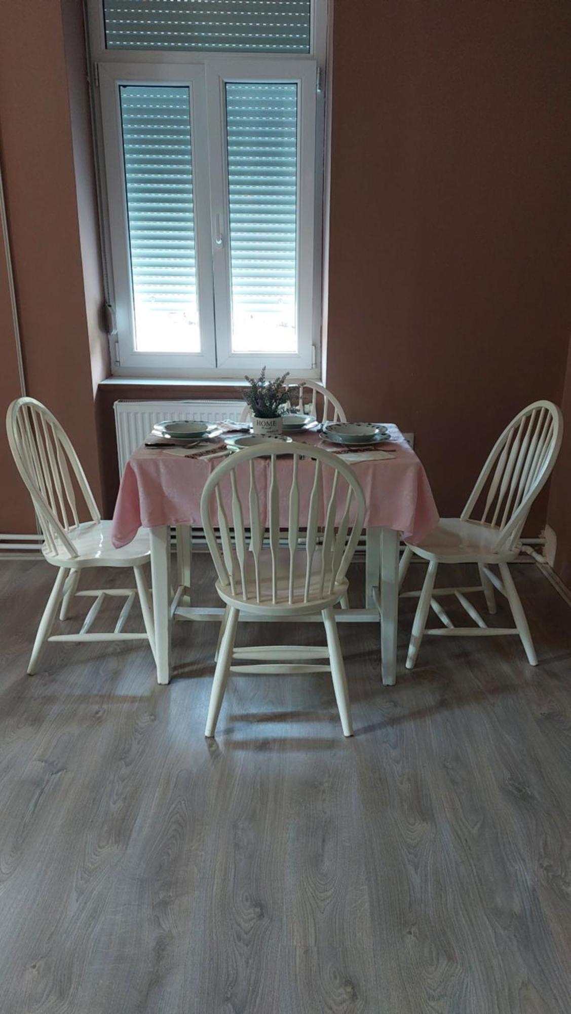 Apartman Central Ρούμα Εξωτερικό φωτογραφία