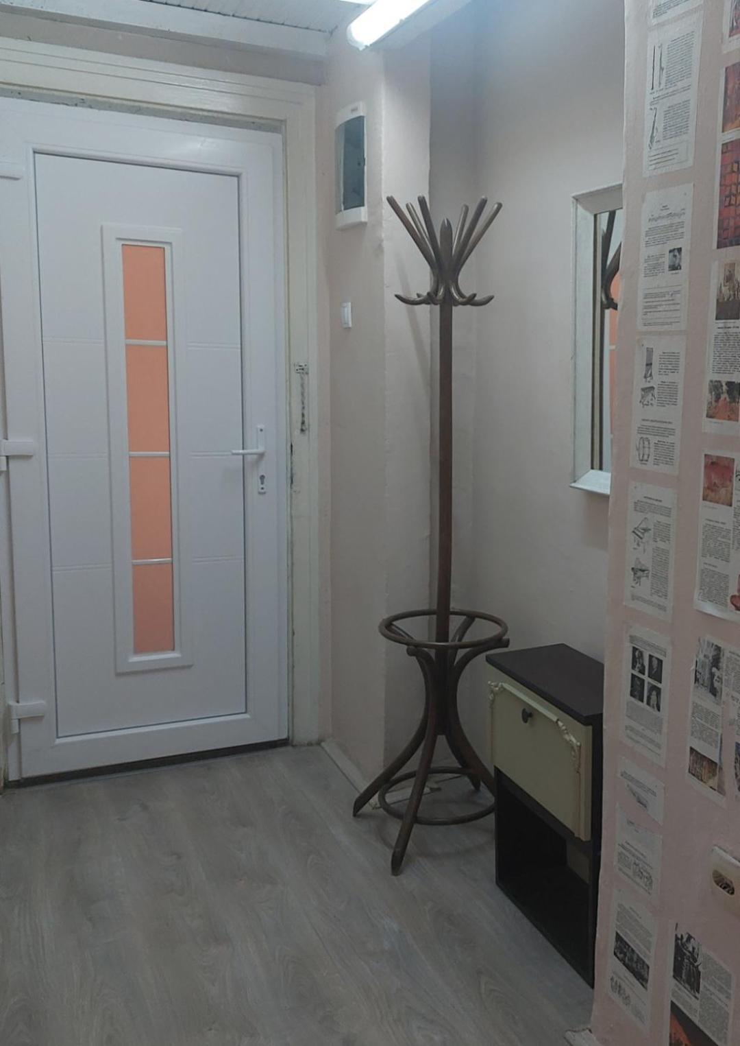 Apartman Central Ρούμα Εξωτερικό φωτογραφία