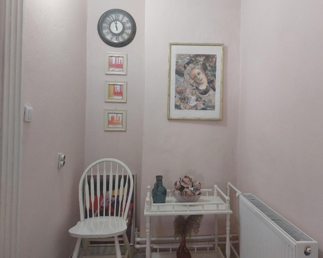 Apartman Central Ρούμα Εξωτερικό φωτογραφία