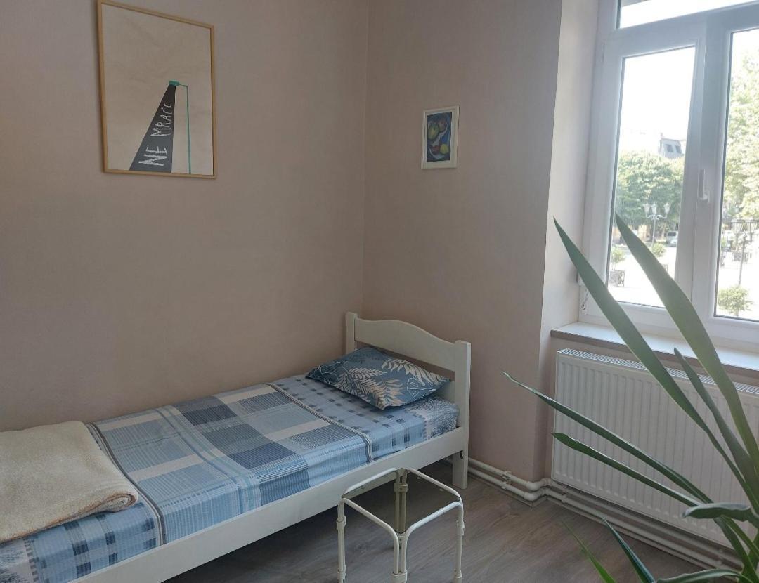 Apartman Central Ρούμα Εξωτερικό φωτογραφία
