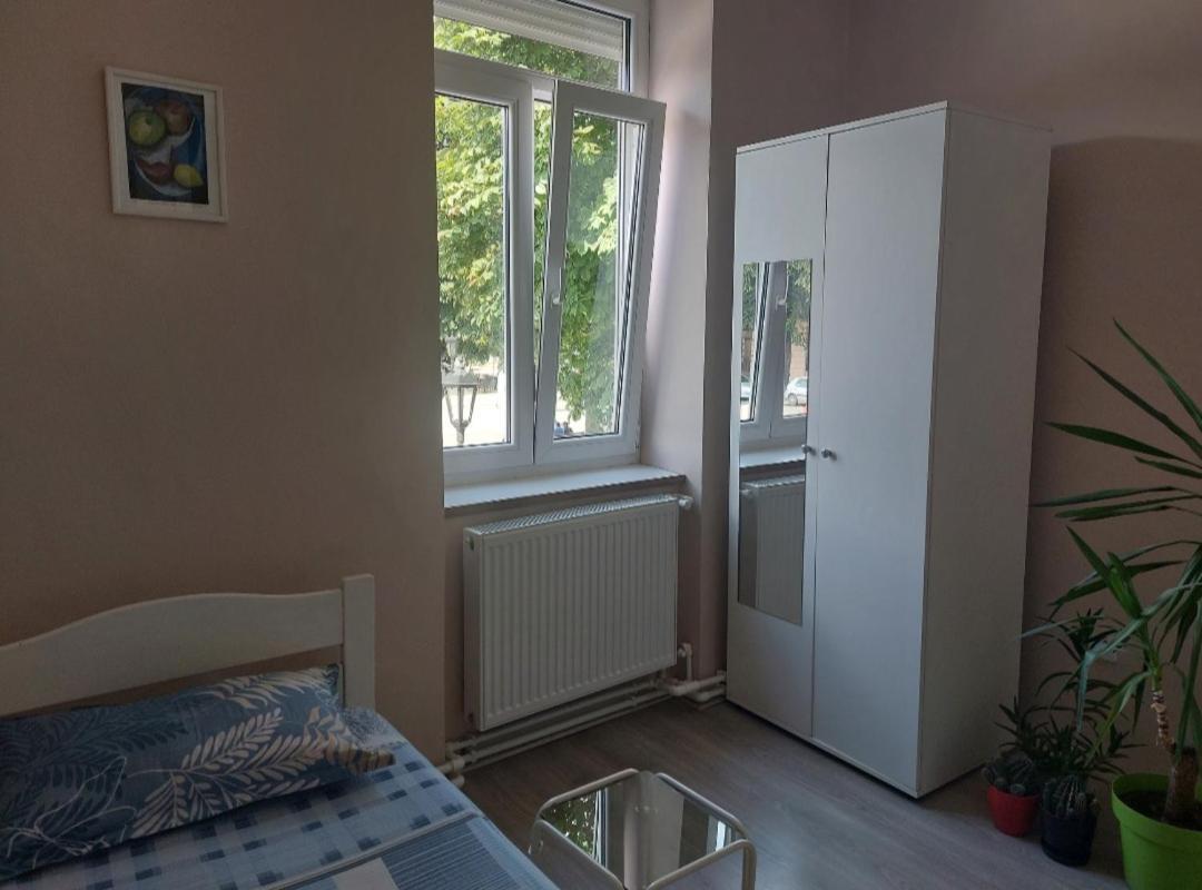 Apartman Central Ρούμα Εξωτερικό φωτογραφία