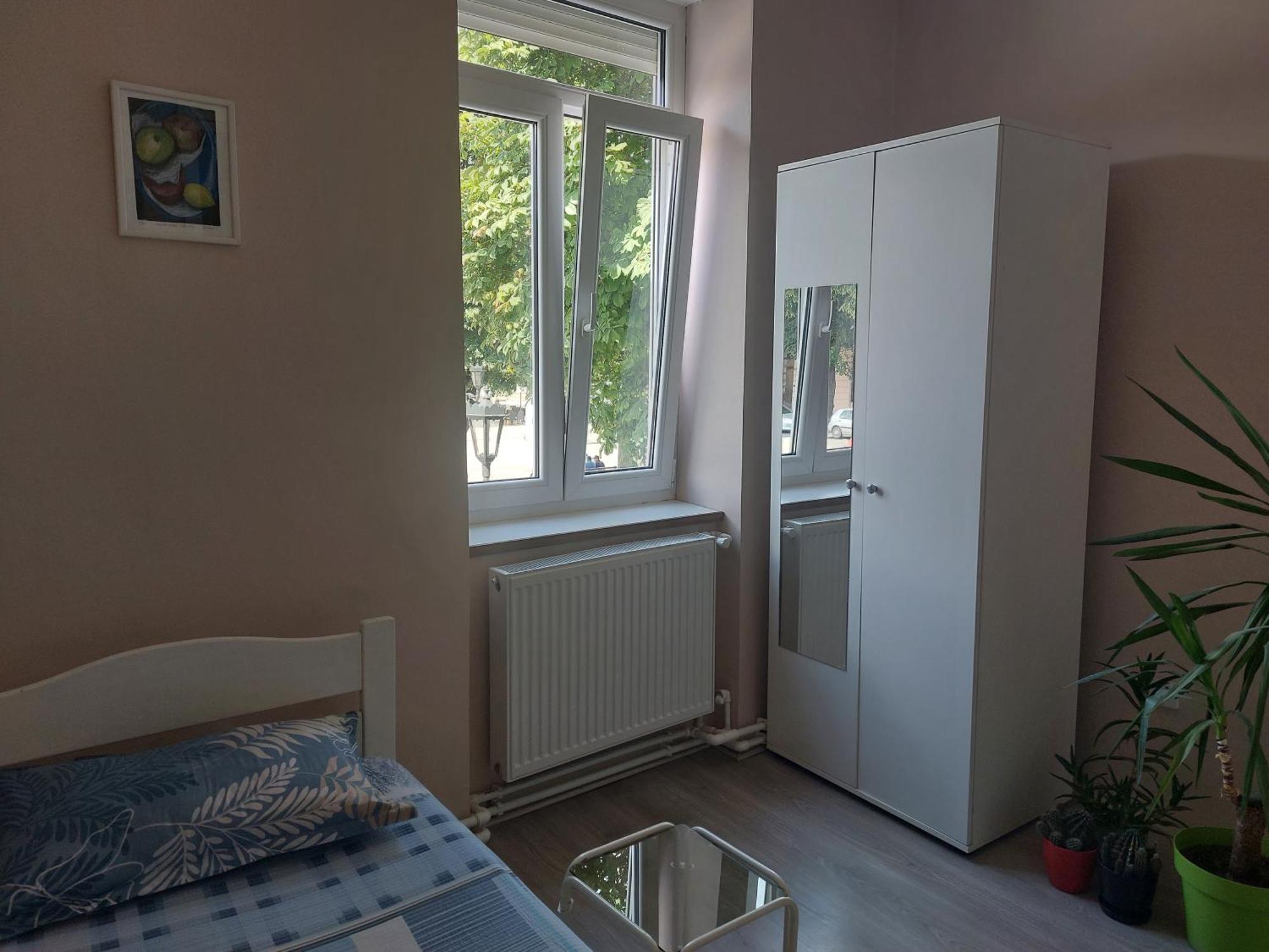 Apartman Central Ρούμα Εξωτερικό φωτογραφία