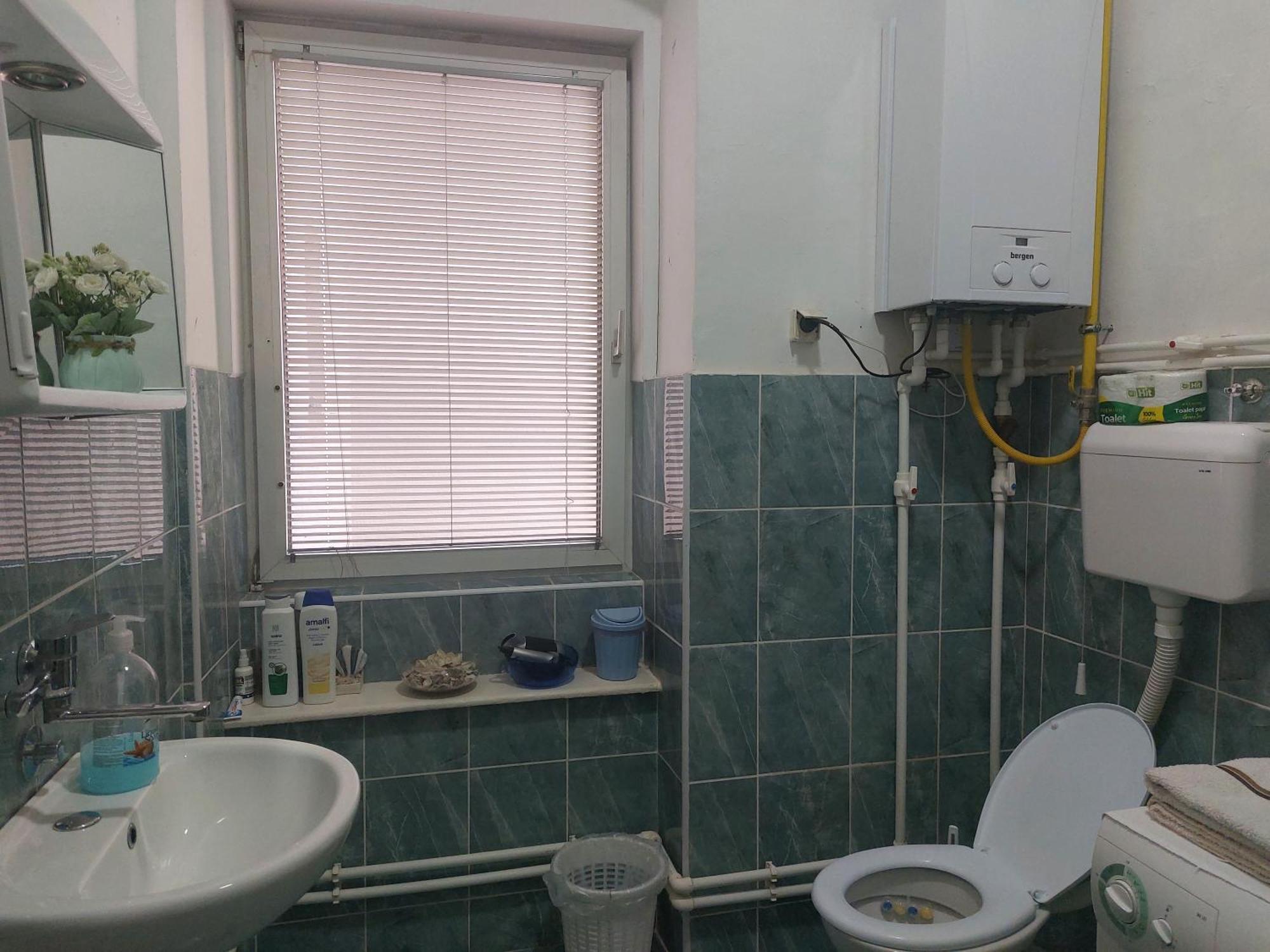 Apartman Central Ρούμα Εξωτερικό φωτογραφία