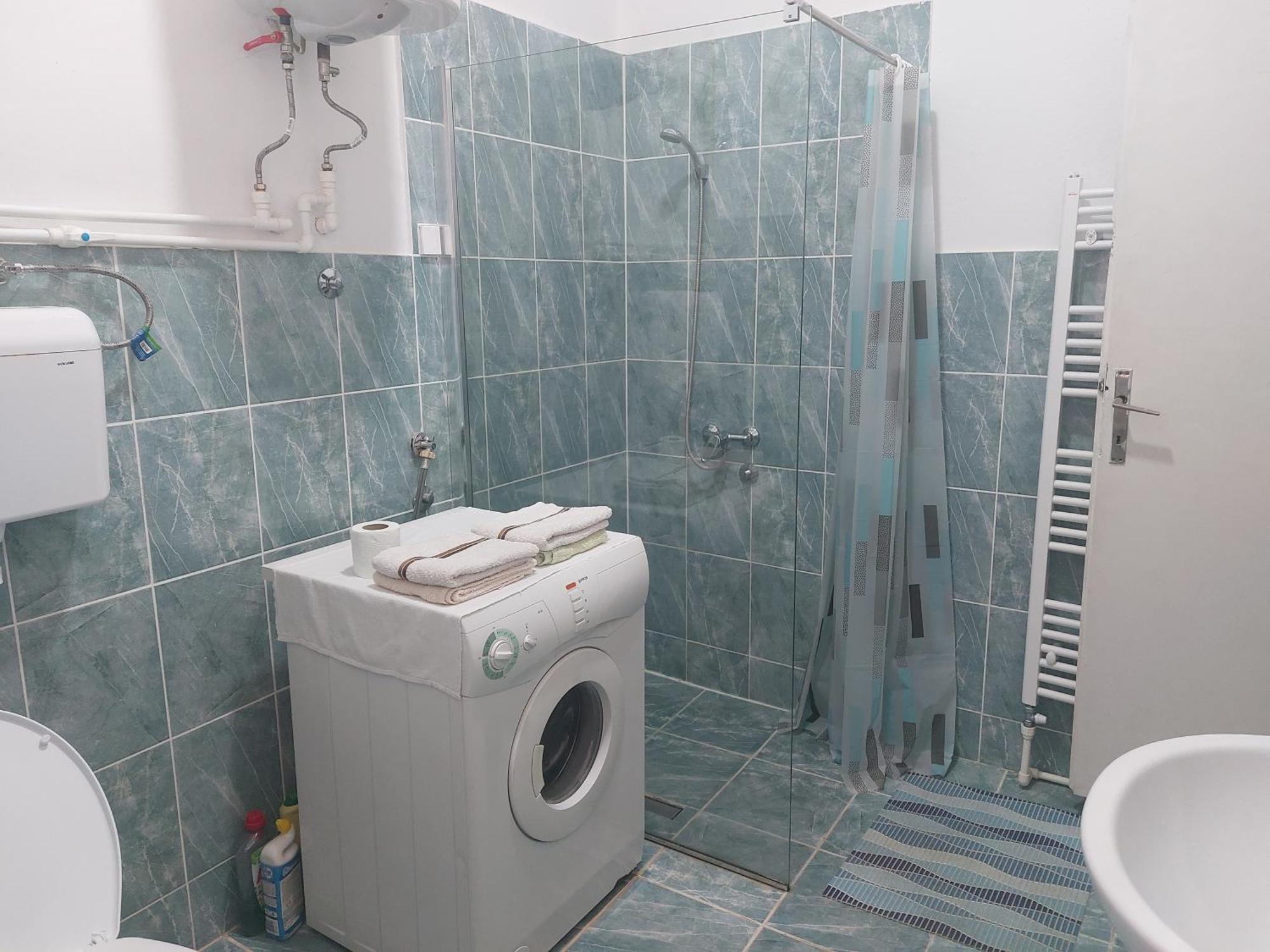 Apartman Central Ρούμα Εξωτερικό φωτογραφία